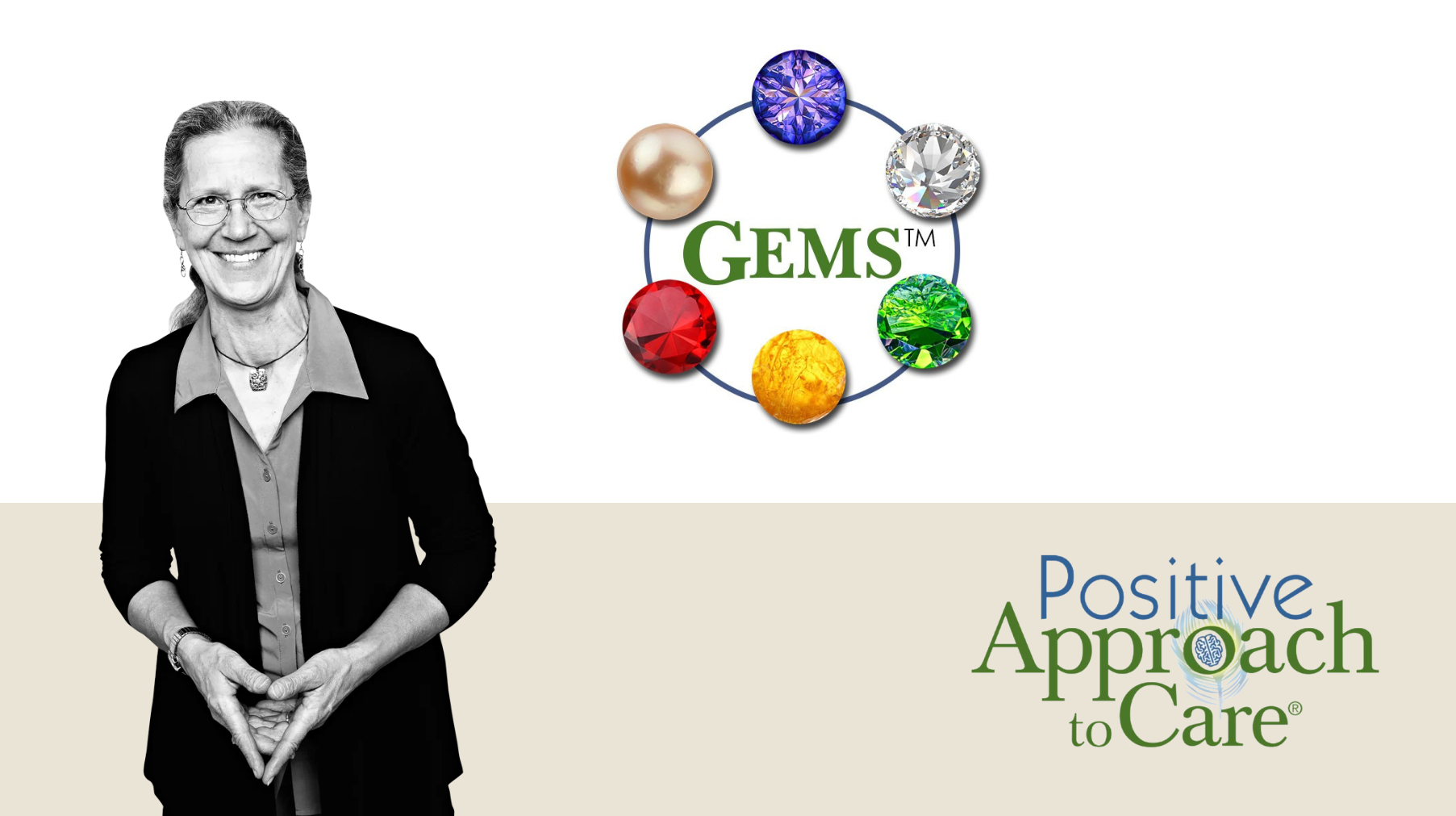 Understanding the Stages of Dementia Using Teepa Snow's GEMS Model