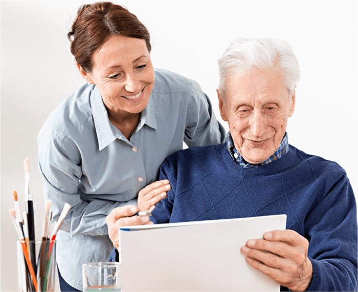 Types Of Dementia Tender Rose Dementia Care Specialists